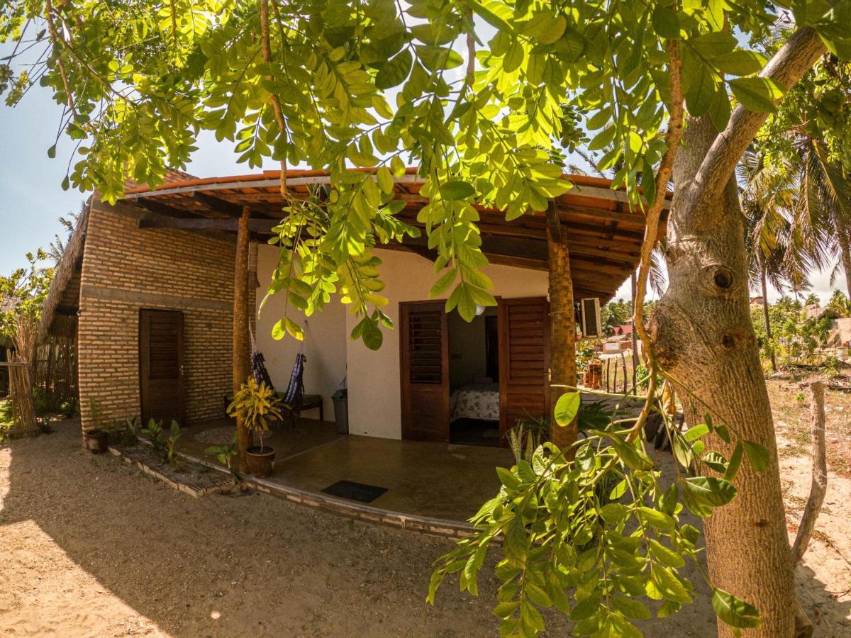 Готель Icarai Kite House Екстер'єр фото
