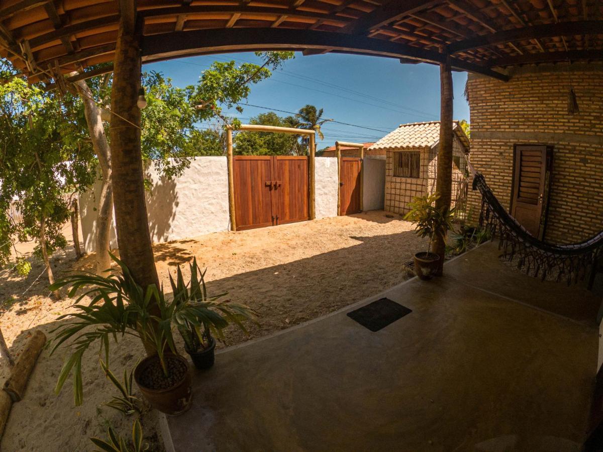 Готель Icarai Kite House Екстер'єр фото