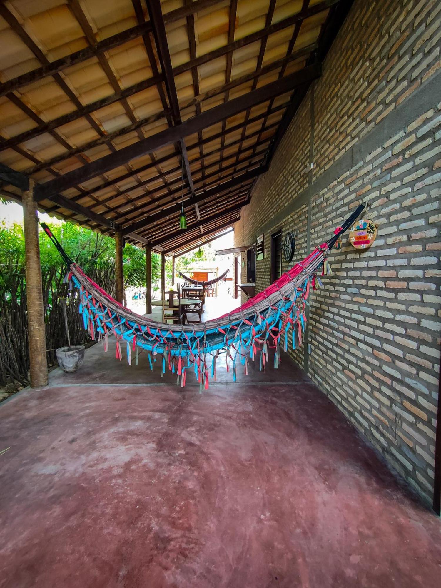 Готель Icarai Kite House Екстер'єр фото