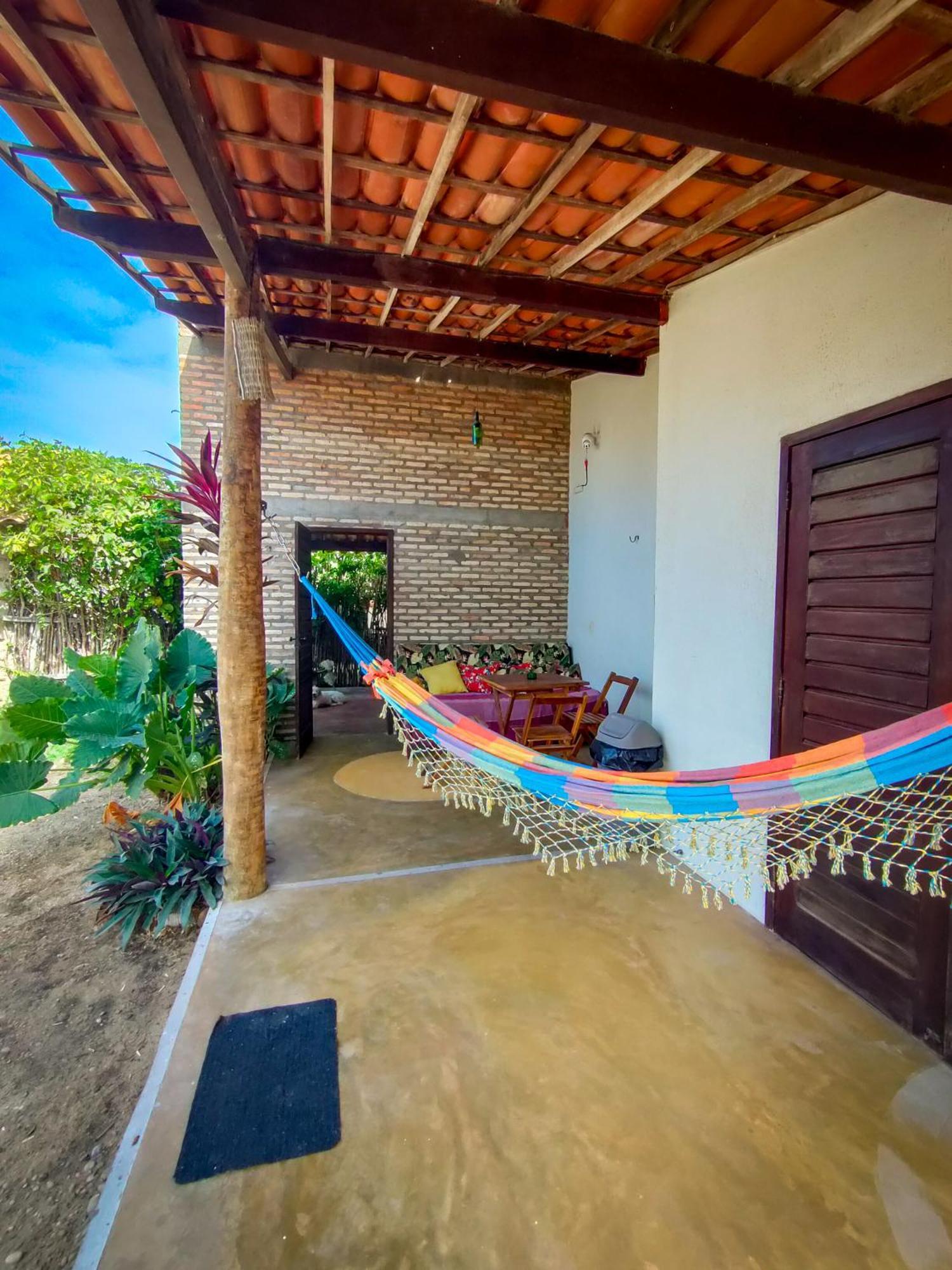 Готель Icarai Kite House Екстер'єр фото