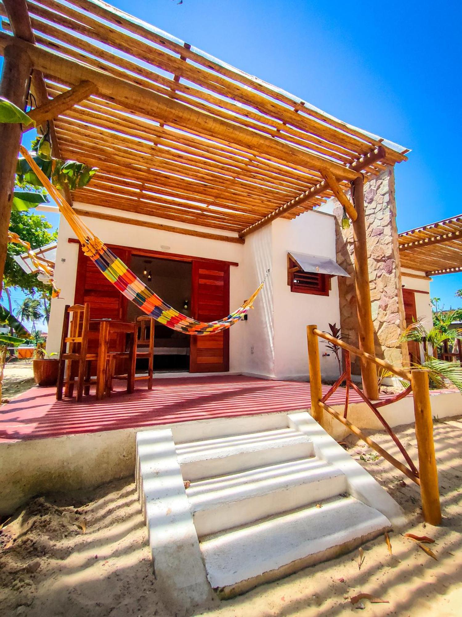 Готель Icarai Kite House Екстер'єр фото