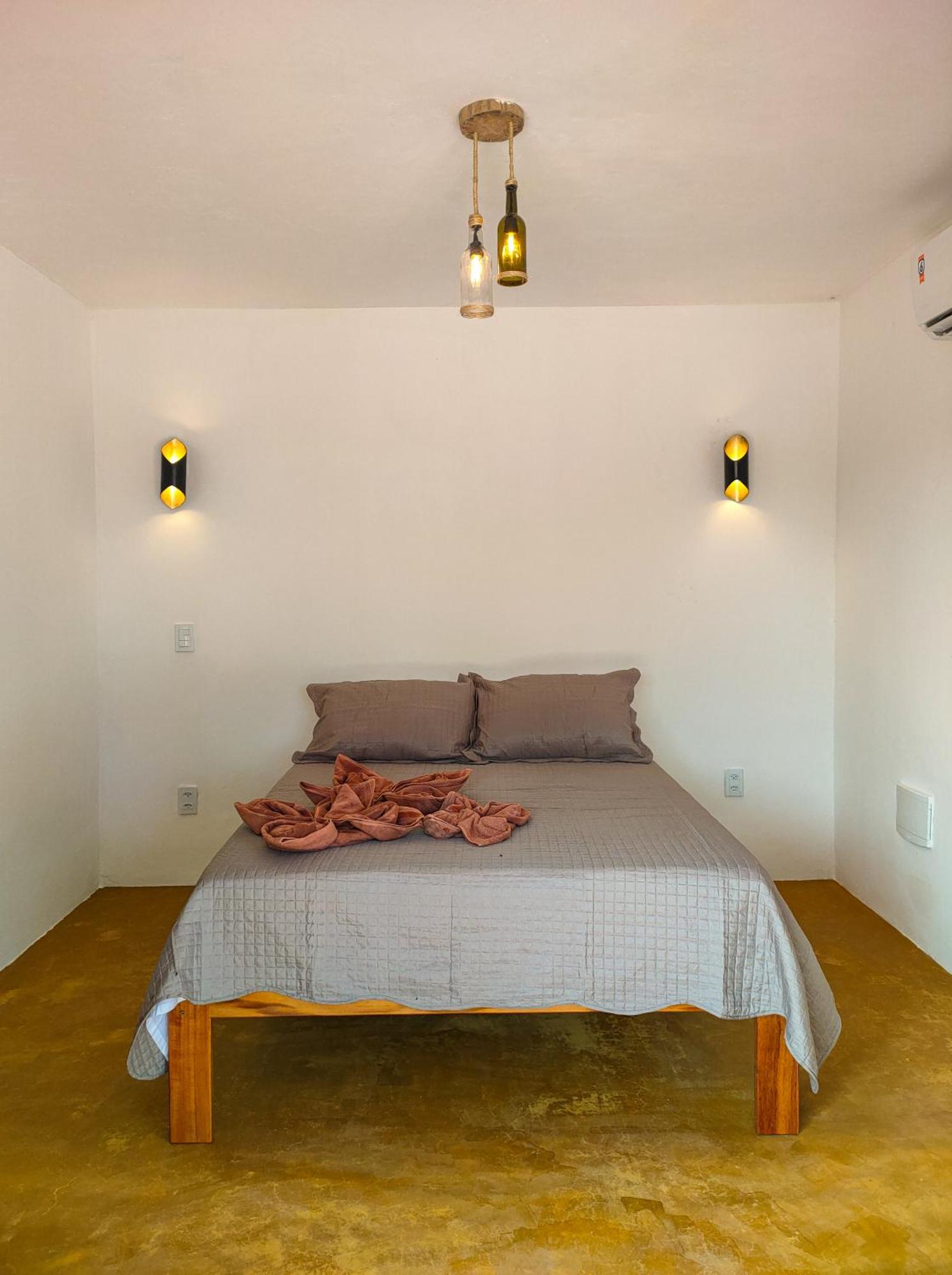 Готель Icarai Kite House Екстер'єр фото