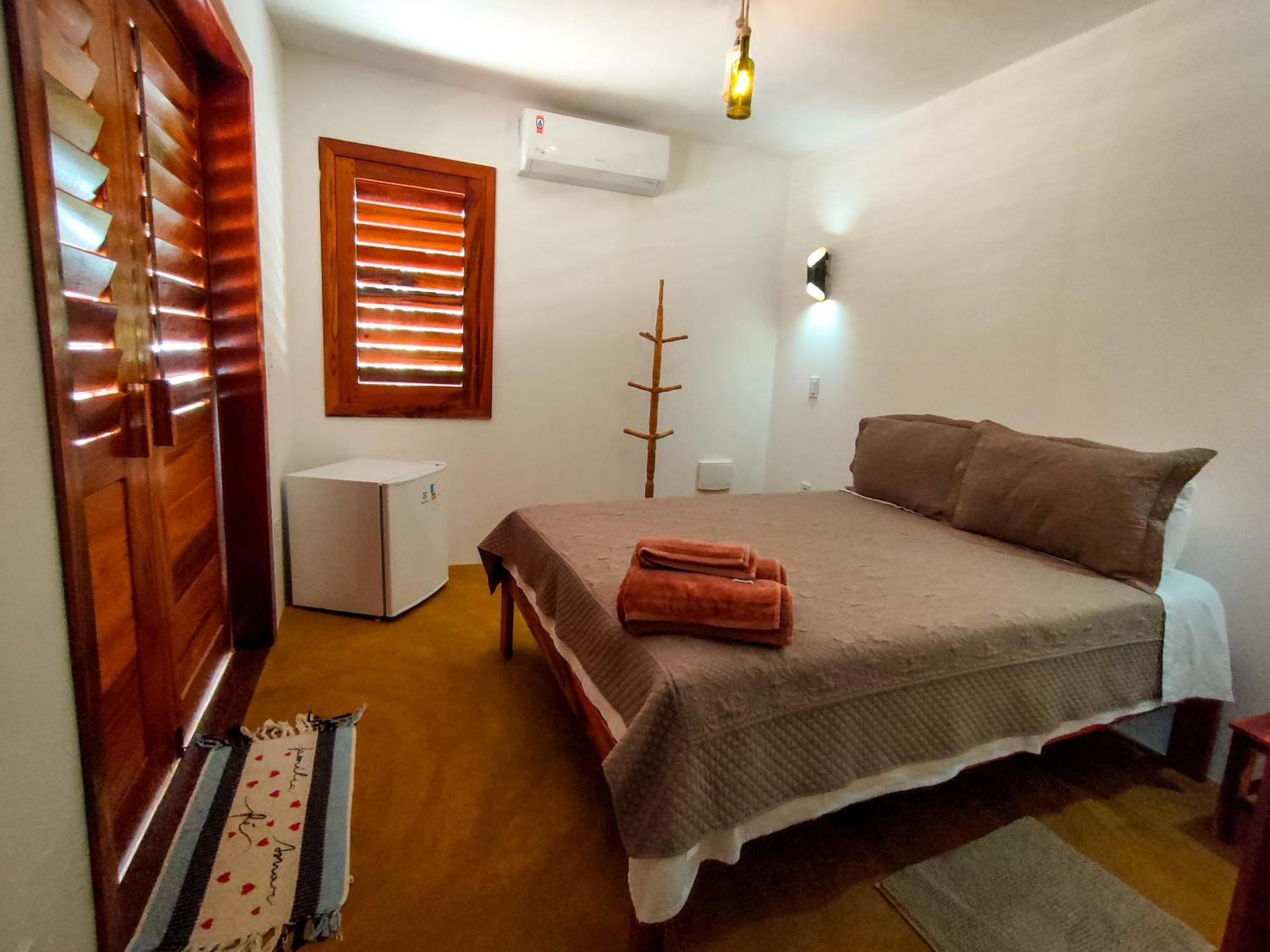 Готель Icarai Kite House Екстер'єр фото