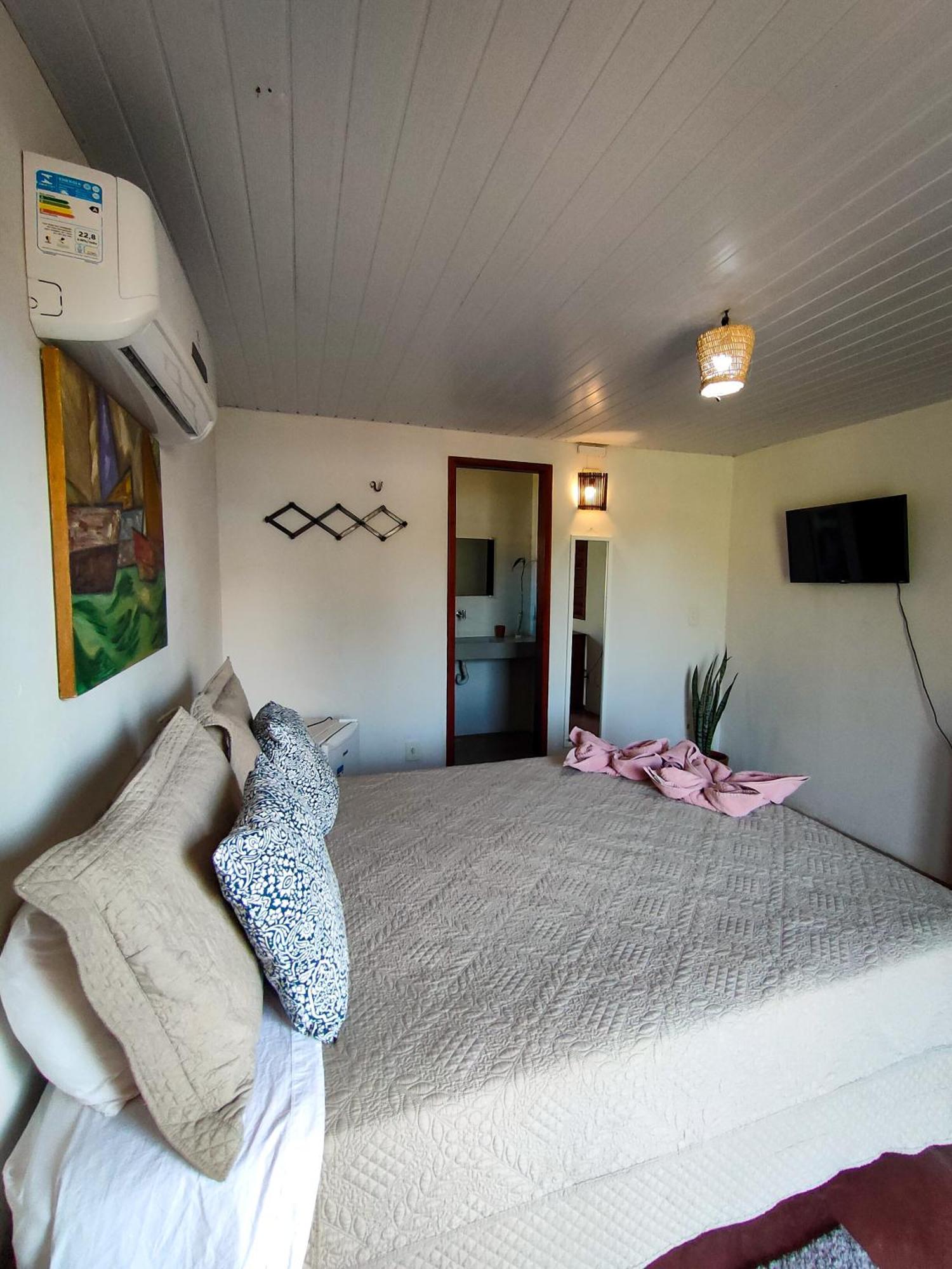 Готель Icarai Kite House Екстер'єр фото
