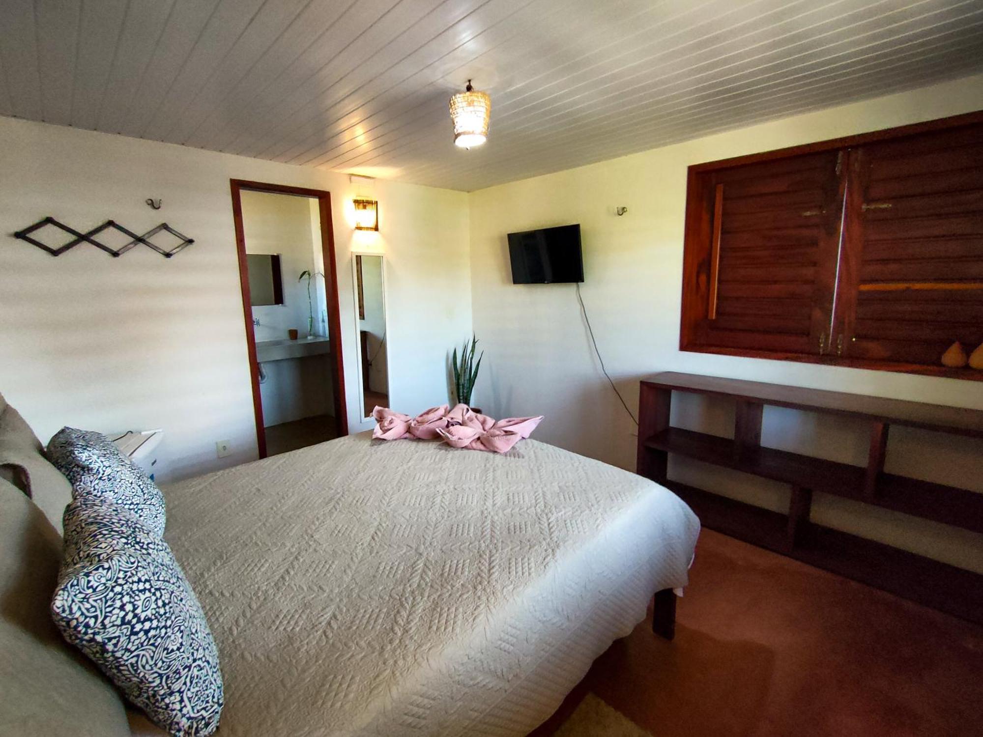 Готель Icarai Kite House Екстер'єр фото
