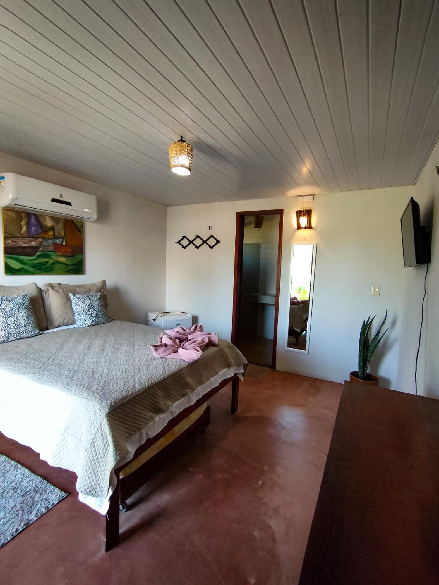 Готель Icarai Kite House Екстер'єр фото