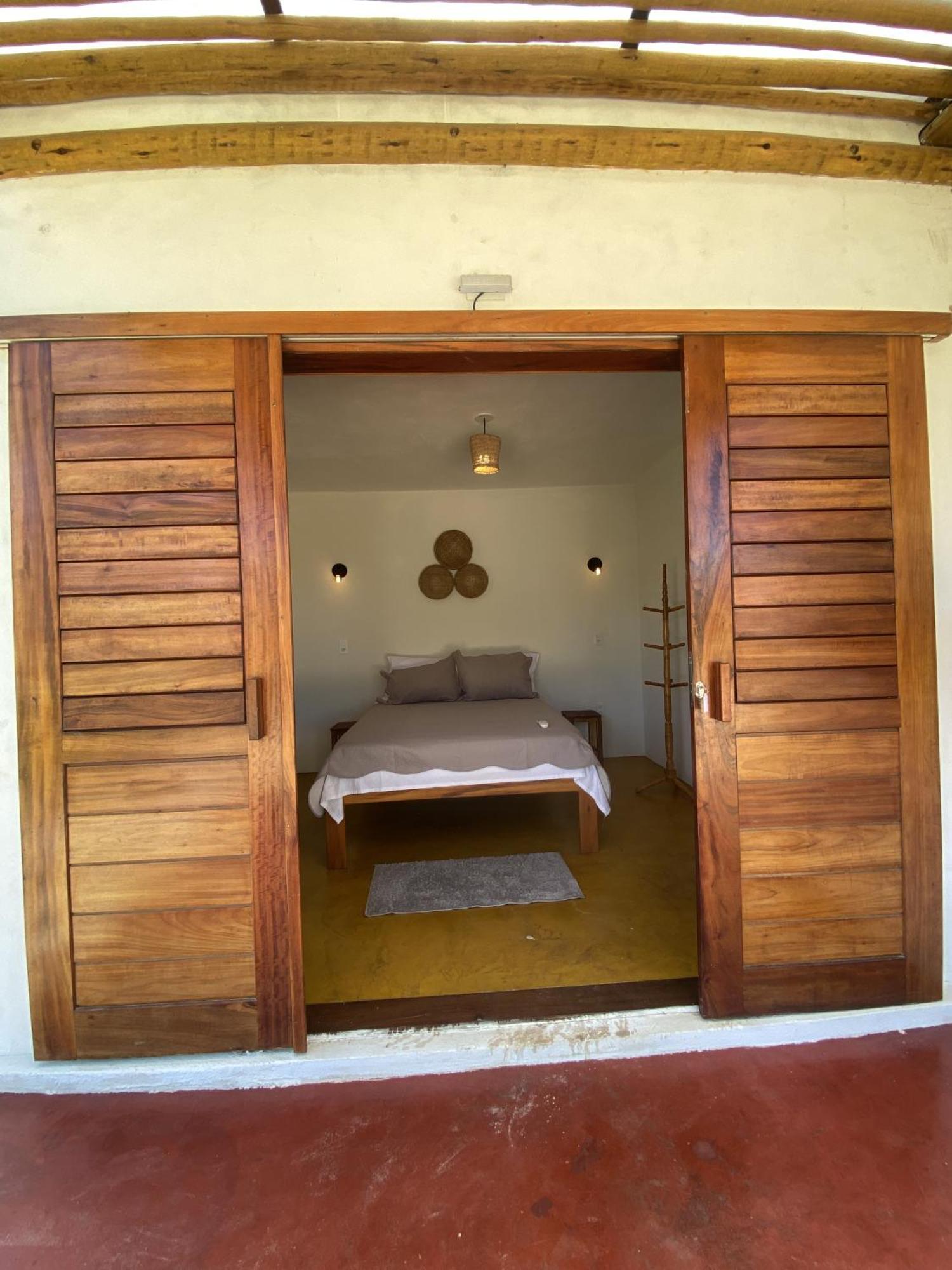 Готель Icarai Kite House Екстер'єр фото